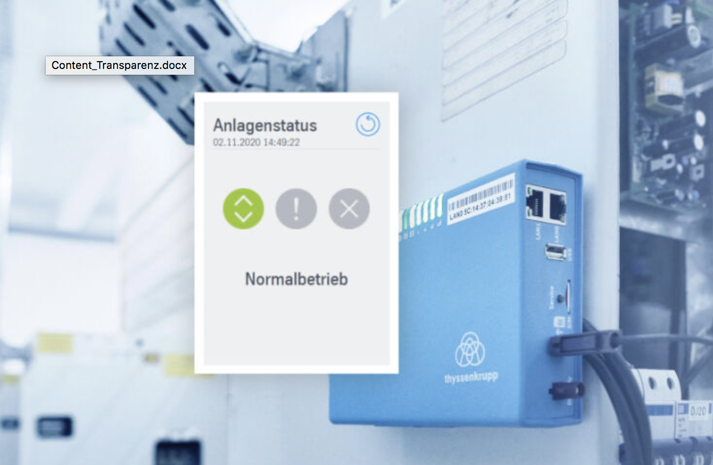 Slider image