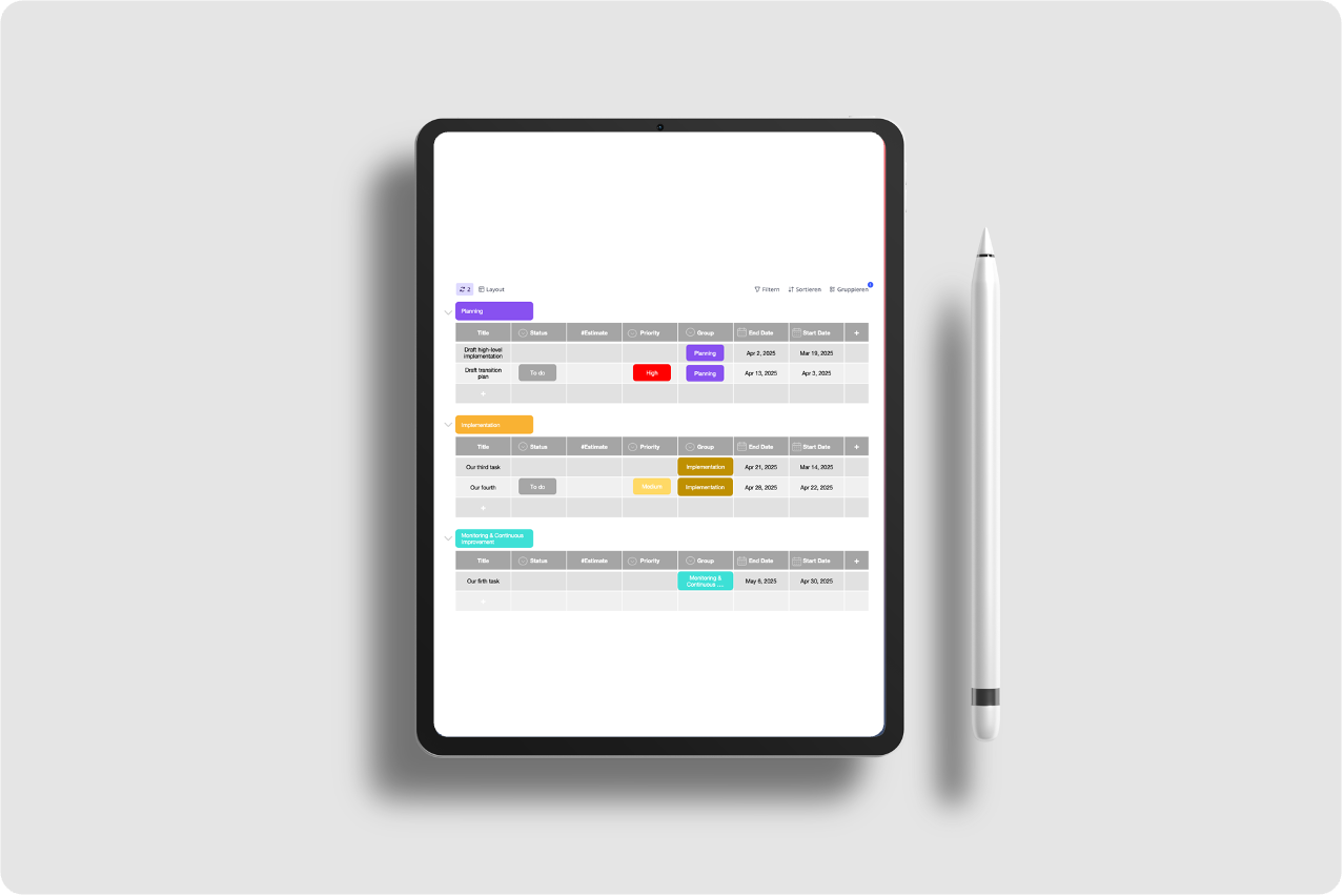 Slider image