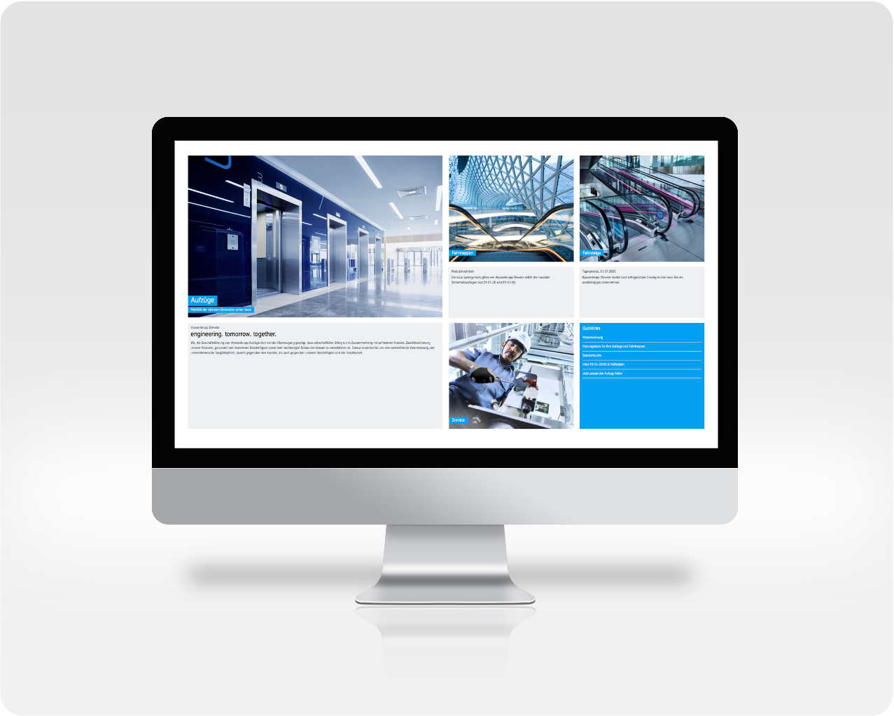 Slider image