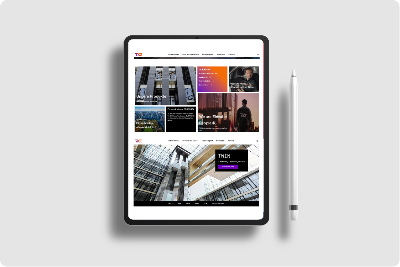 Slider image