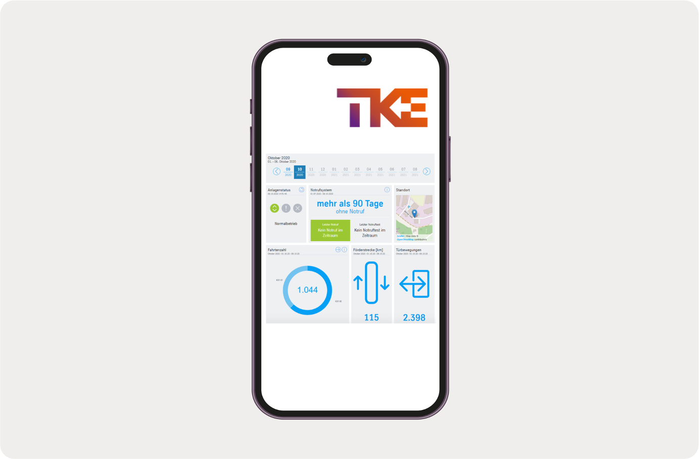 Slider image